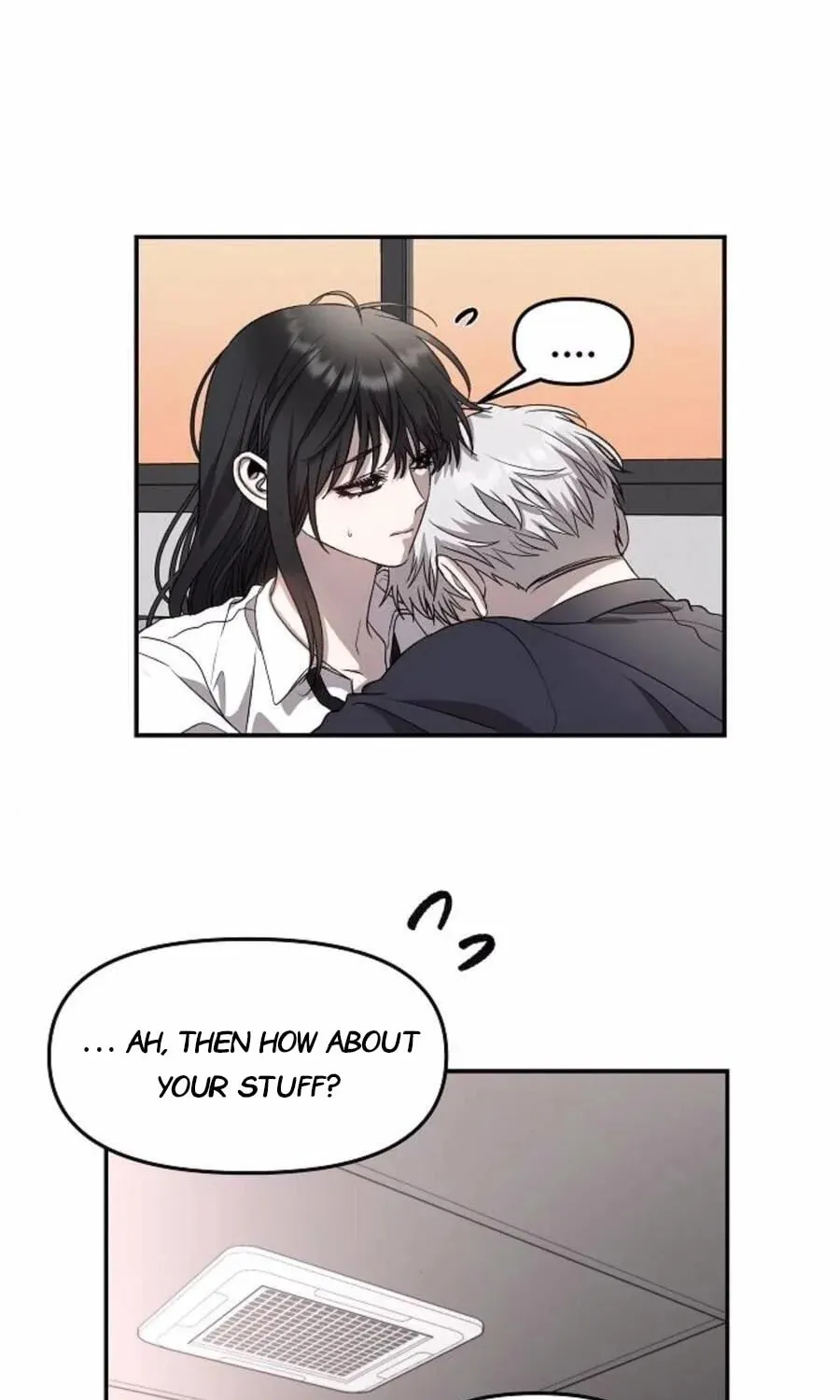 Read Dreaming Freedom chapter 76 image 24 on Lezhin
