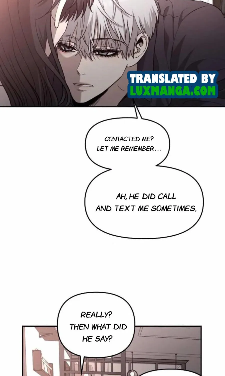 Read Dreaming Freedom chapter 76 image 26 on Lezhin