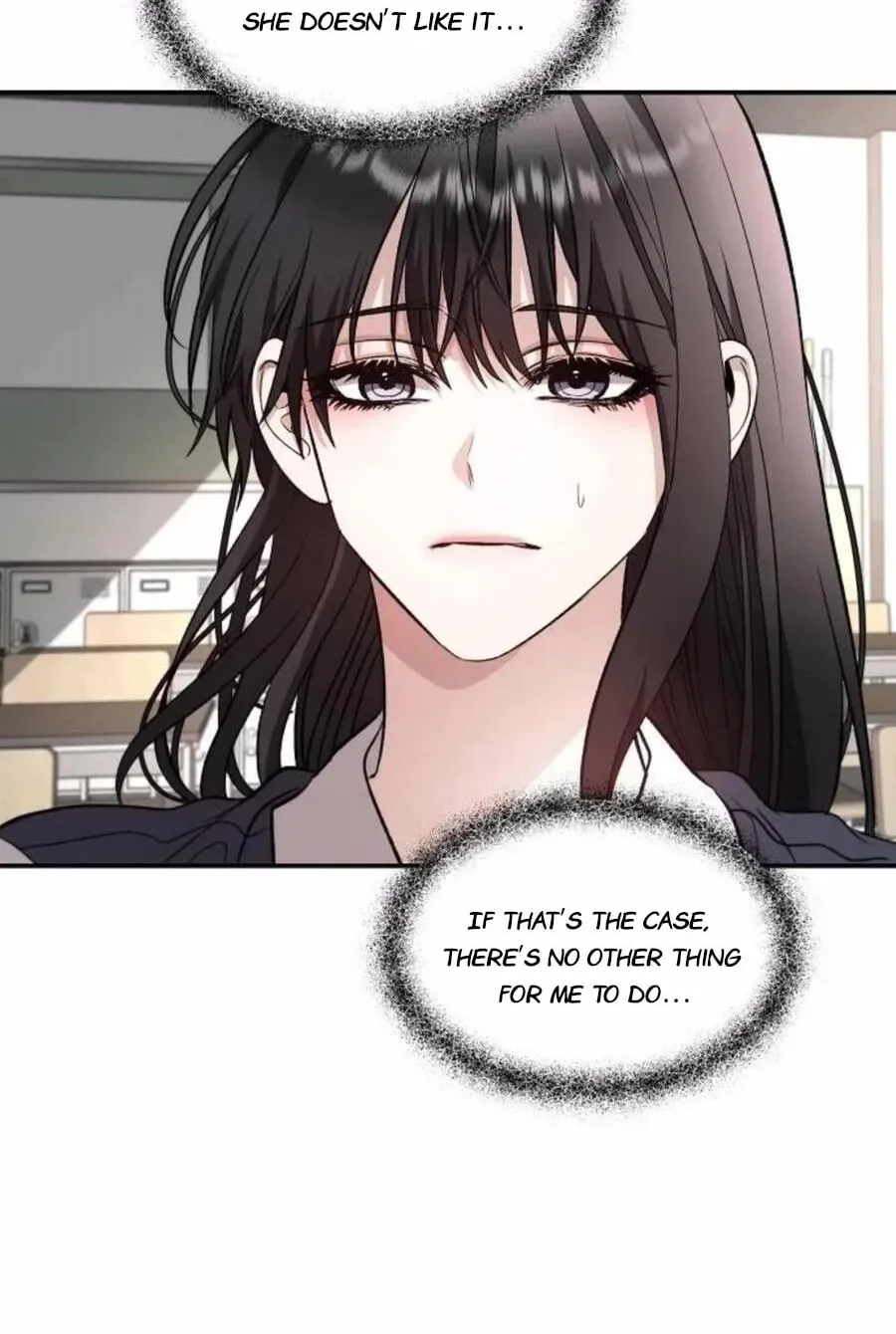 Read Dreaming Freedom chapter 76 image 3 on Lezhin