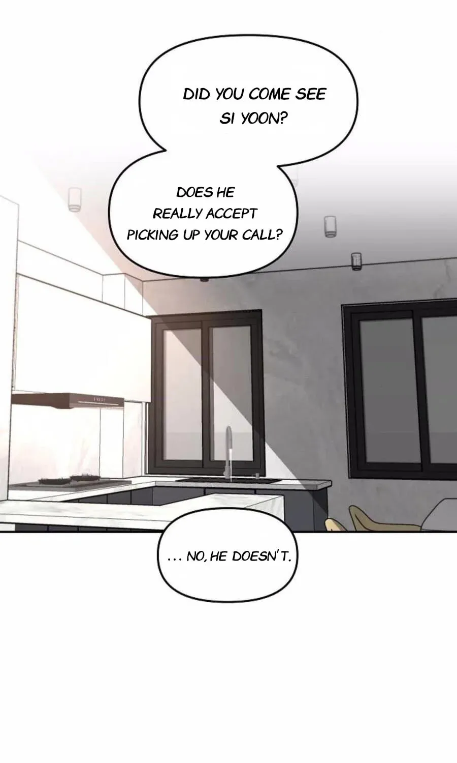 Read Dreaming Freedom chapter 76 image 34 on Lezhin