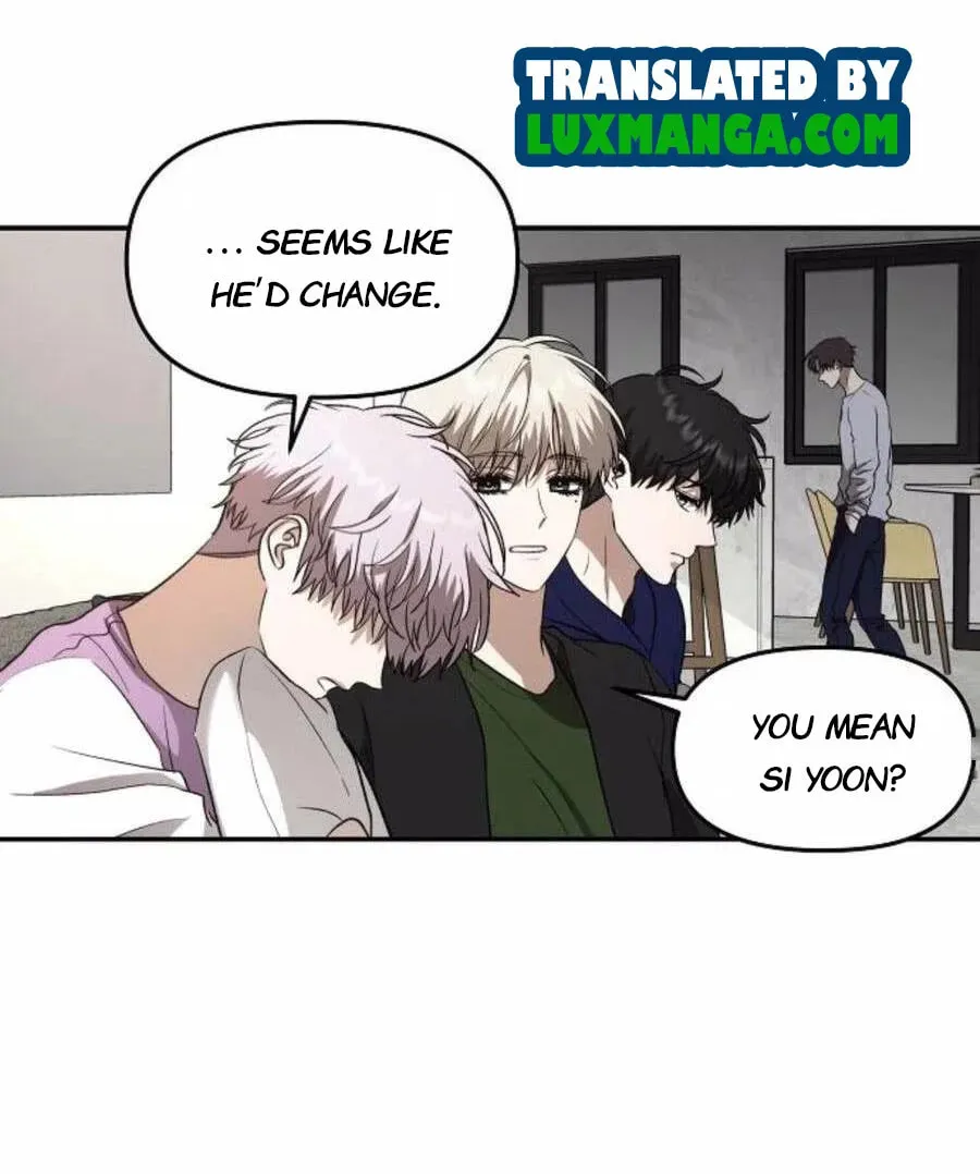 Read Dreaming Freedom chapter 76 image 35 on Lezhin