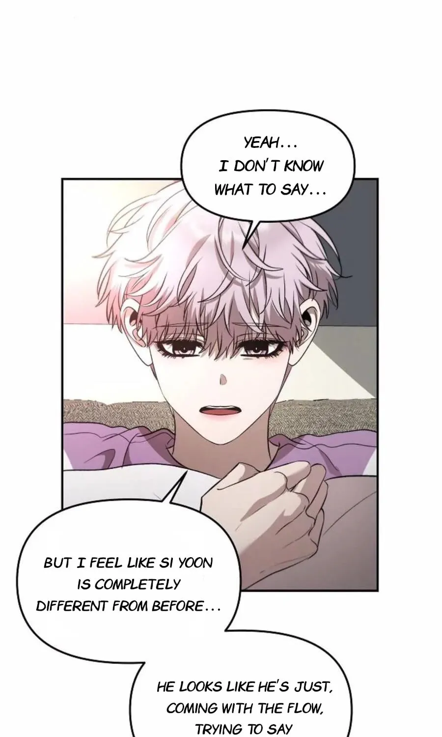 Read Dreaming Freedom chapter 76 image 36 on Lezhin