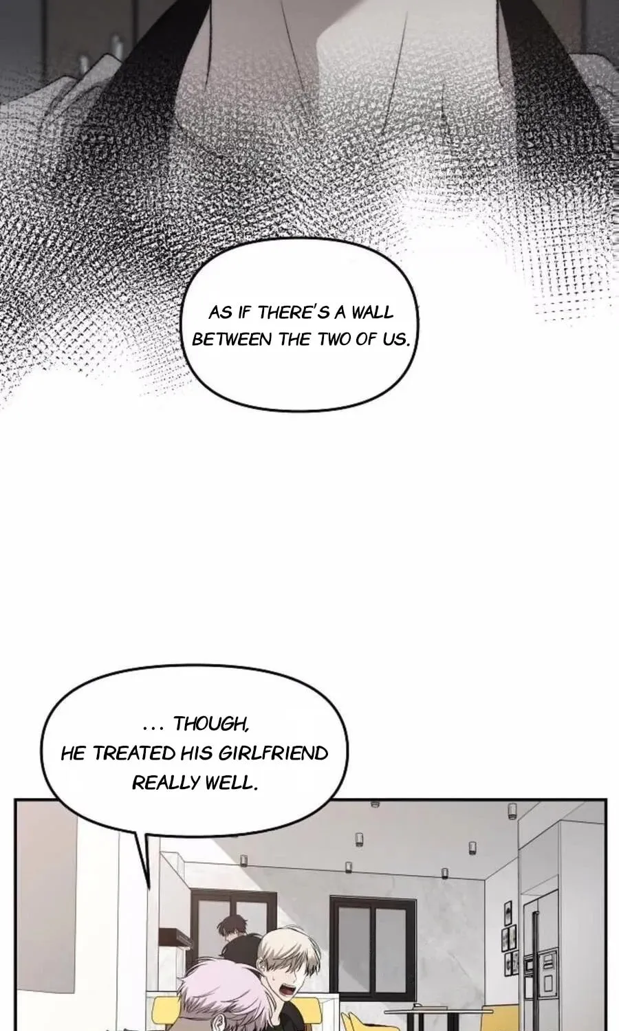 Read Dreaming Freedom chapter 76 image 38 on Lezhin