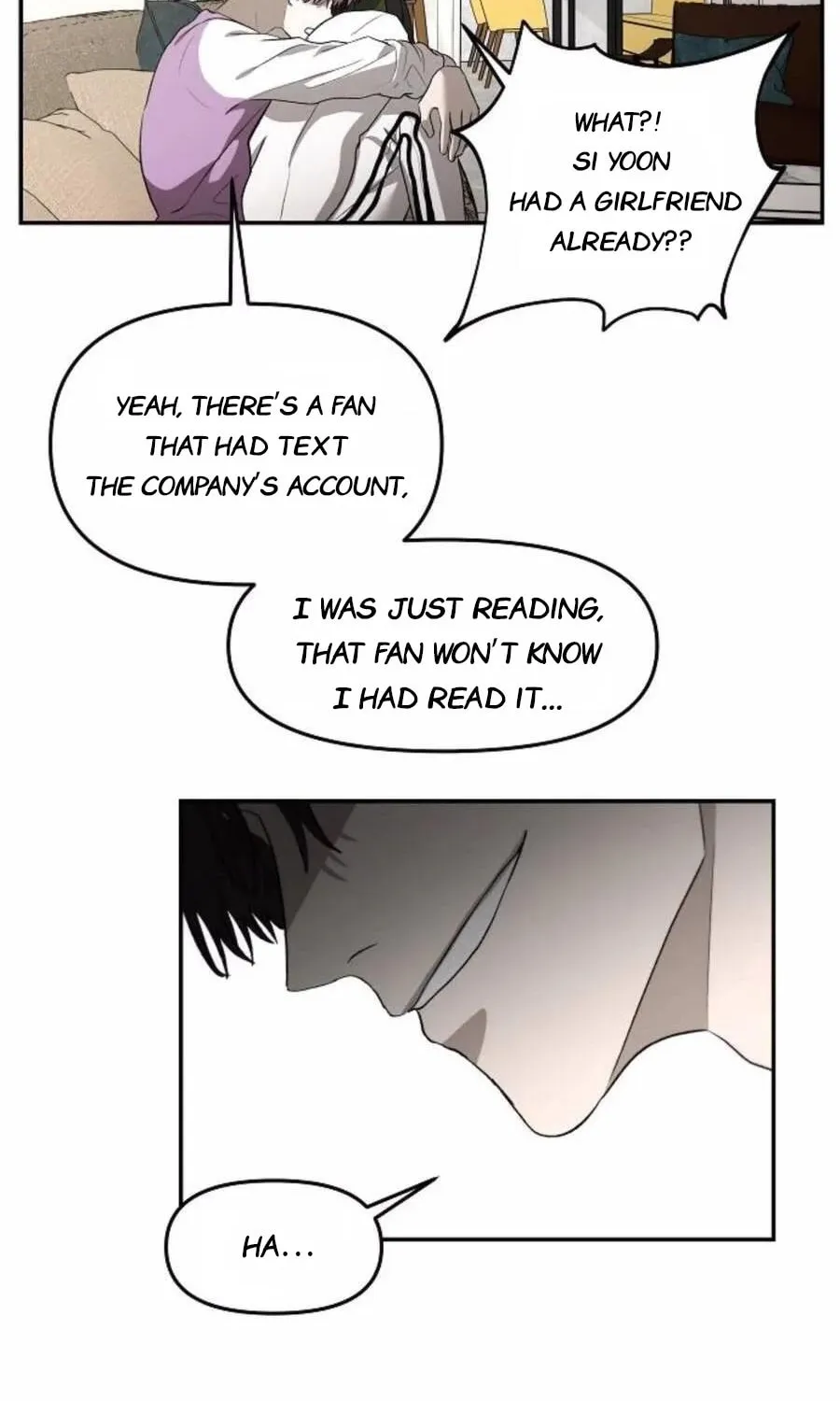 Read Dreaming Freedom chapter 76 image 39 on Lezhin