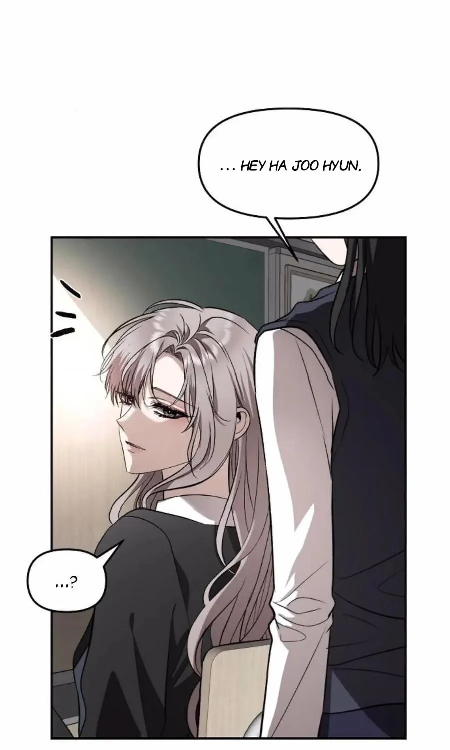 Read Dreaming Freedom chapter 76 image 4 on Lezhin