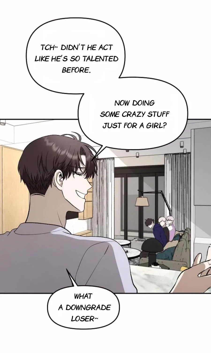 Read Dreaming Freedom chapter 76 image 41 on Lezhin
