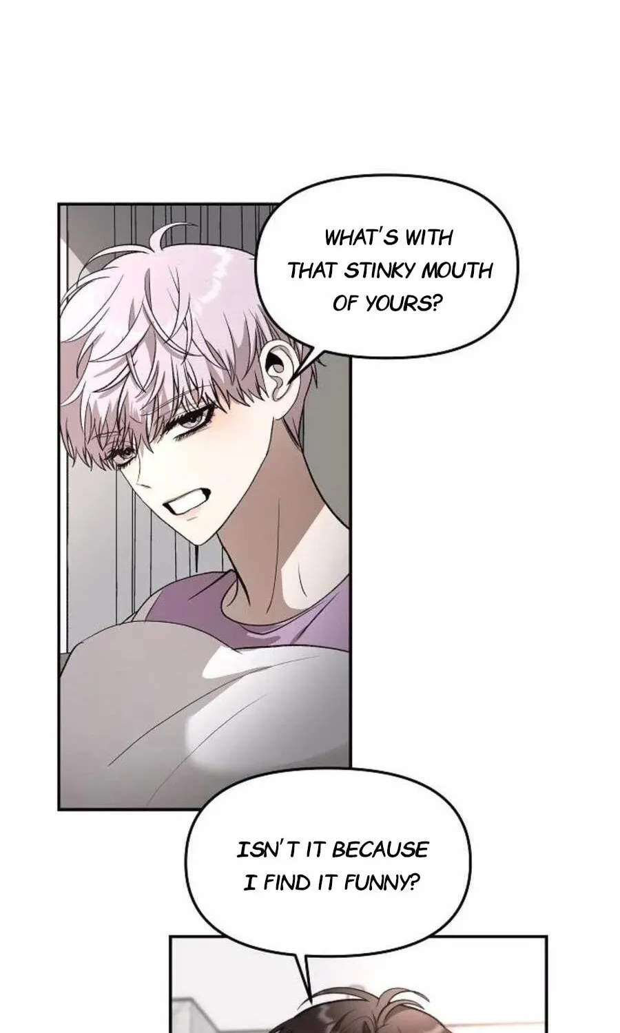 Read Dreaming Freedom chapter 76 image 42 on Lezhin