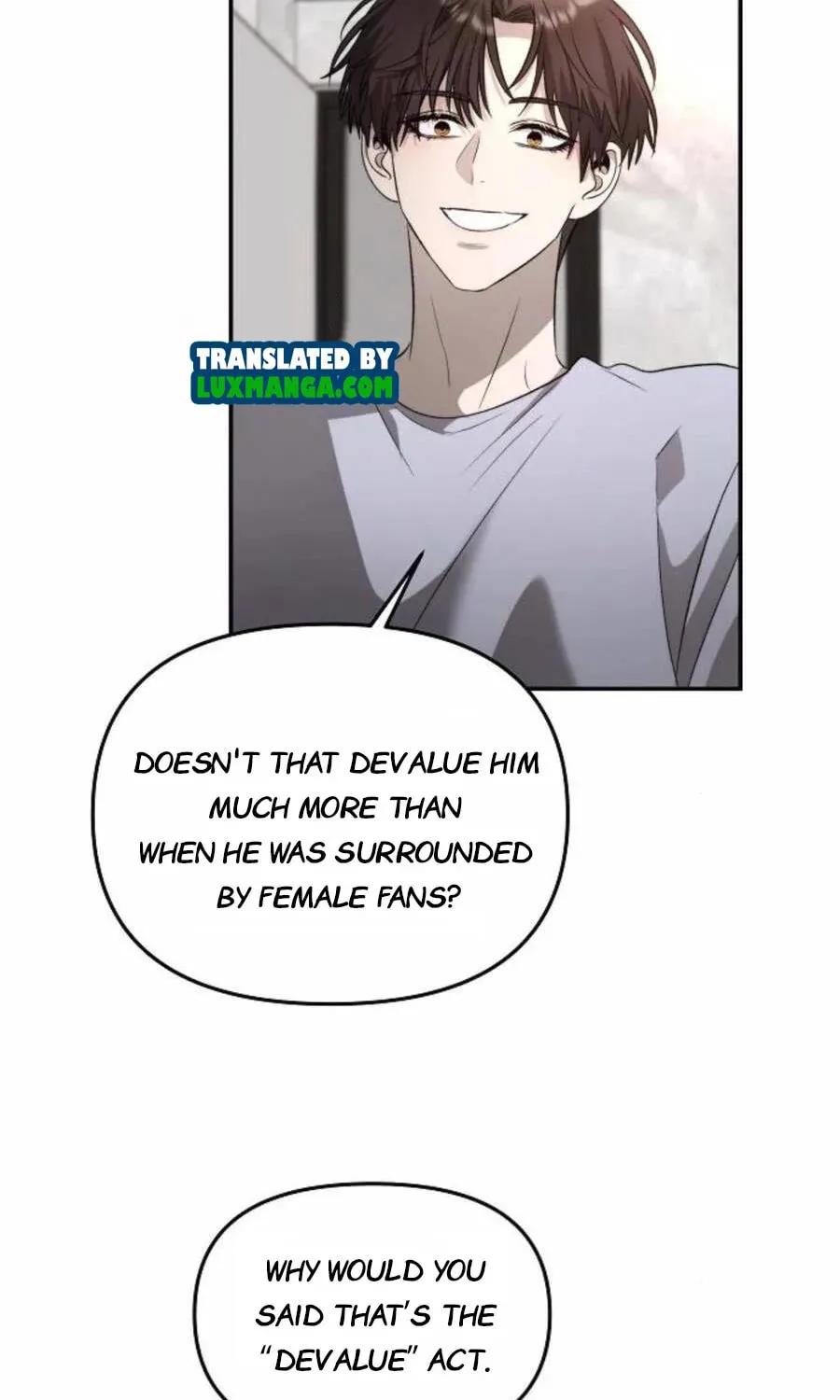 Read Dreaming Freedom chapter 76 image 43 on Lezhin