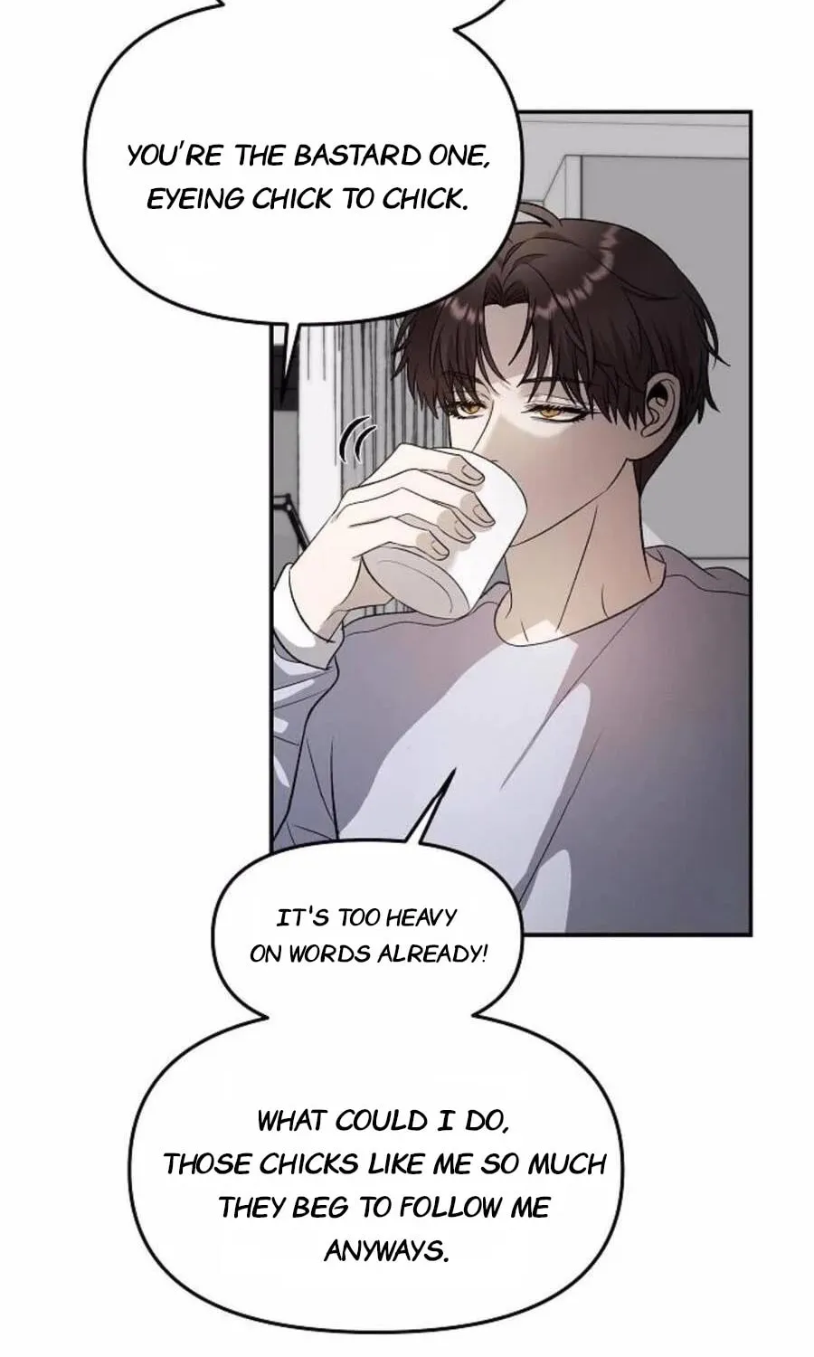 Read Dreaming Freedom chapter 76 image 44 on Lezhin