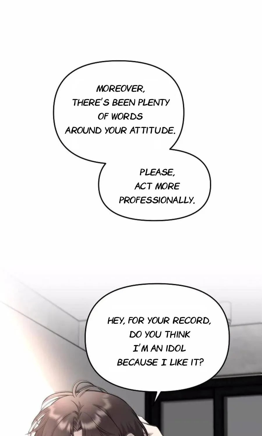 Read Dreaming Freedom chapter 76 image 47 on Lezhin