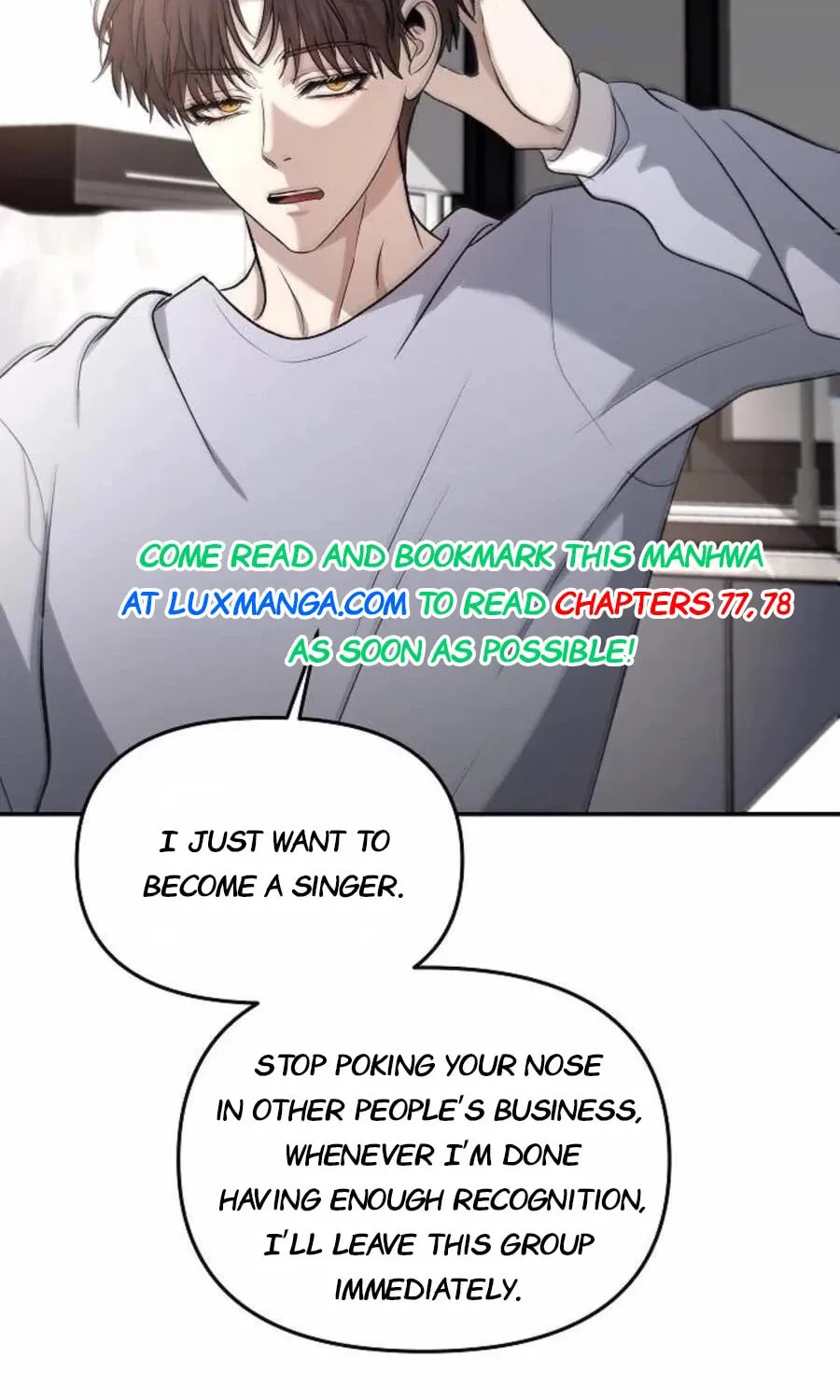 Read Dreaming Freedom chapter 76 image 48 on Lezhin