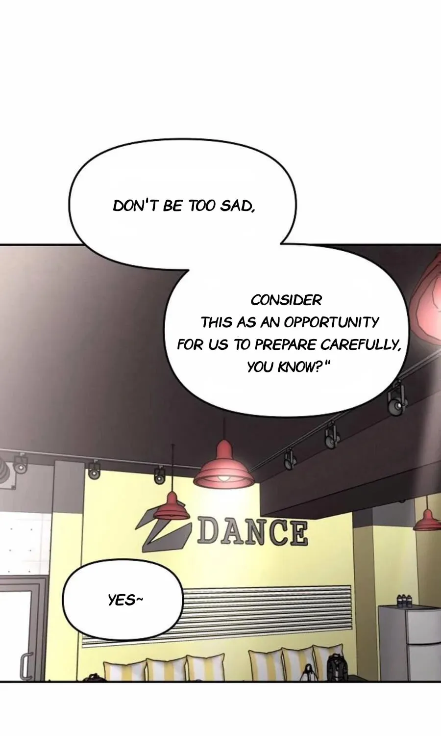 Read Dreaming Freedom chapter 77.5 image 10 on Lezhin