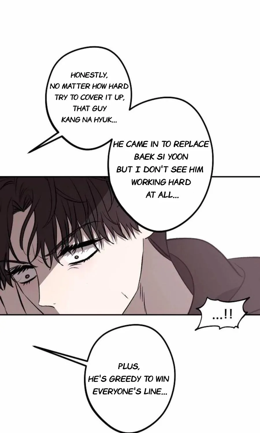 Read Dreaming Freedom chapter 77.5 image 18 on Lezhin