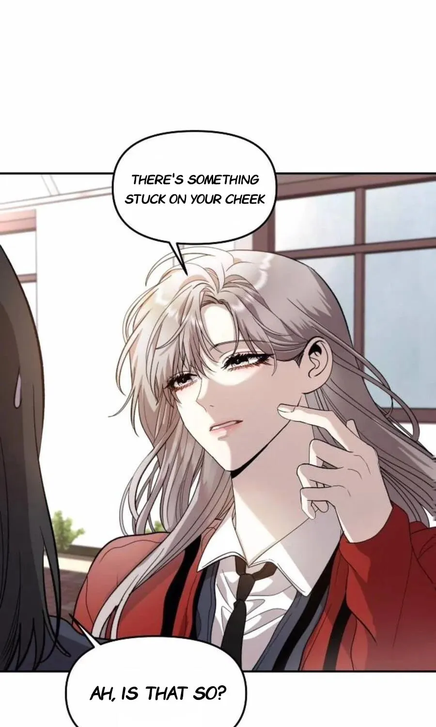 Read Dreaming Freedom chapter 77.5 image 2 on Lezhin