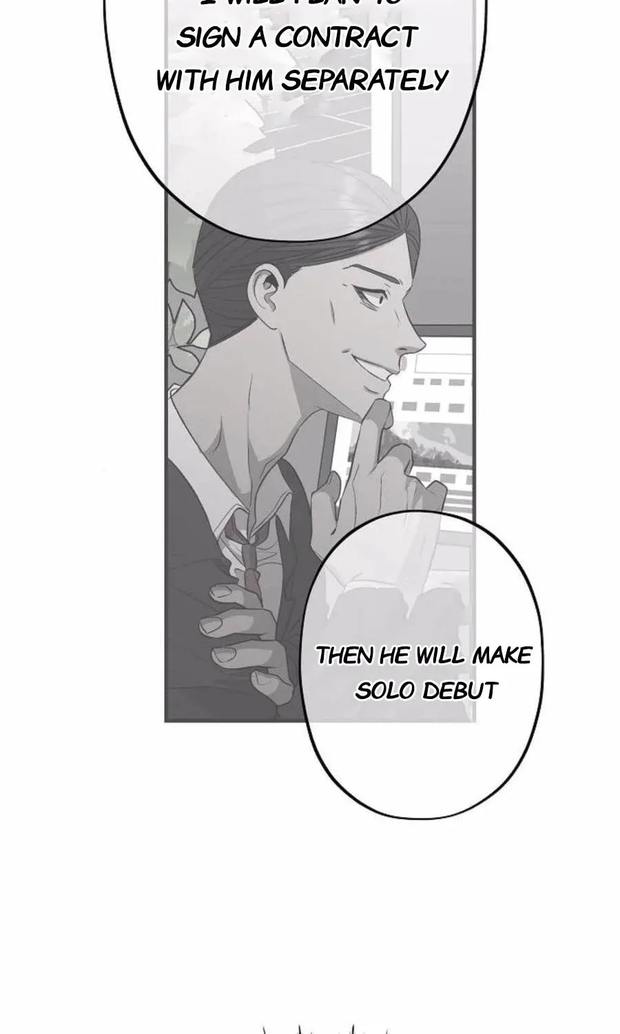 Read Dreaming Freedom chapter 77.5 image 26 on Lezhin