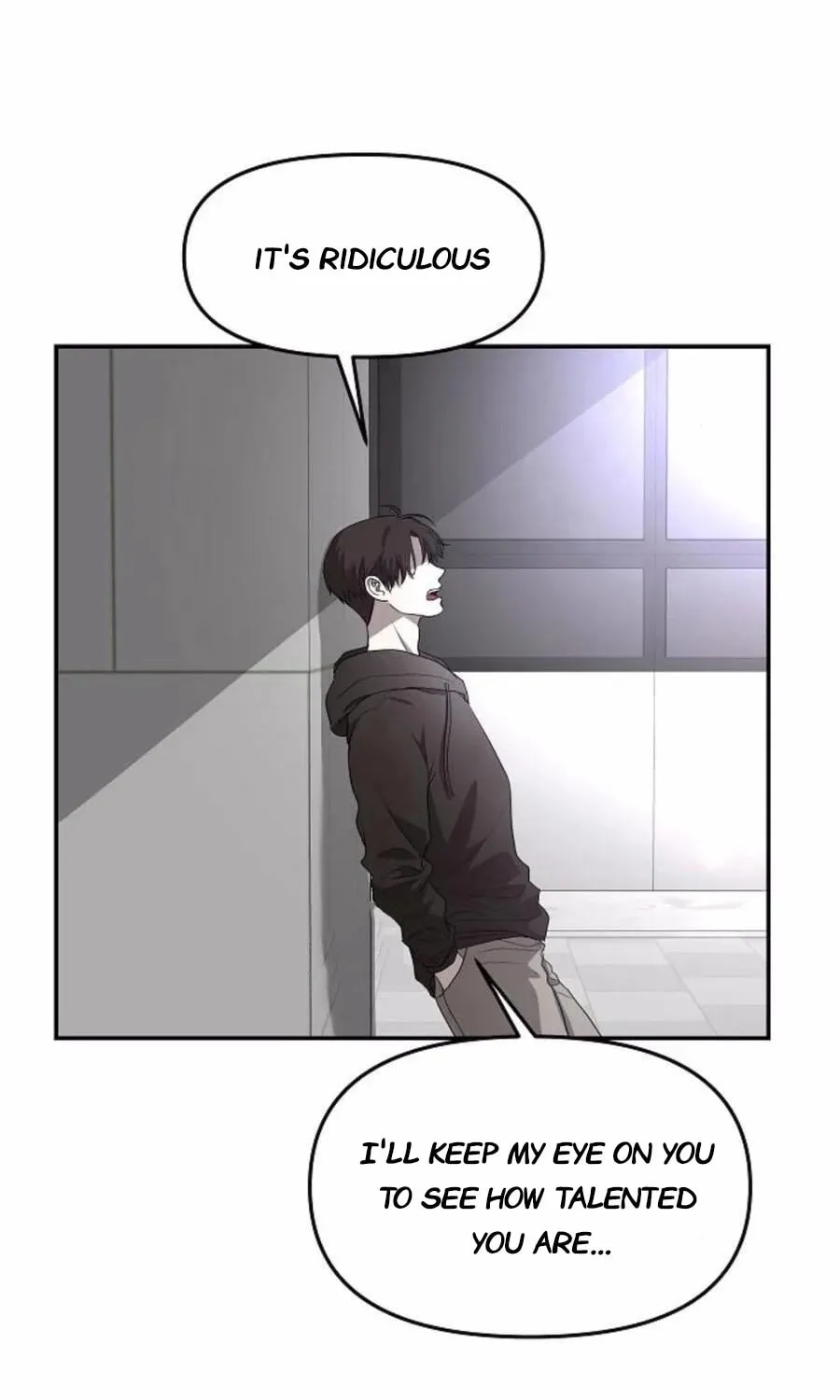 Read Dreaming Freedom chapter 77.5 image 30 on Lezhin