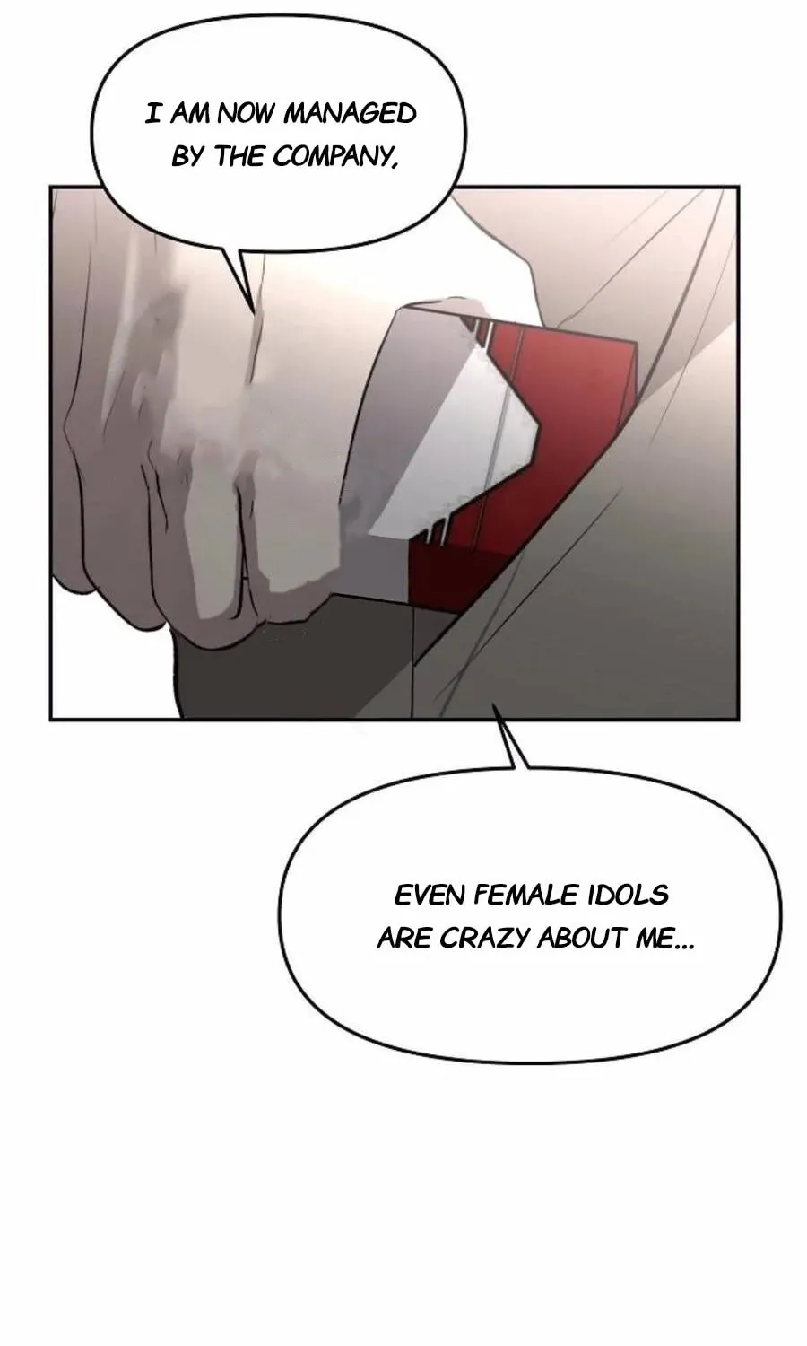 Read Dreaming Freedom chapter 77.5 image 31 on Lezhin
