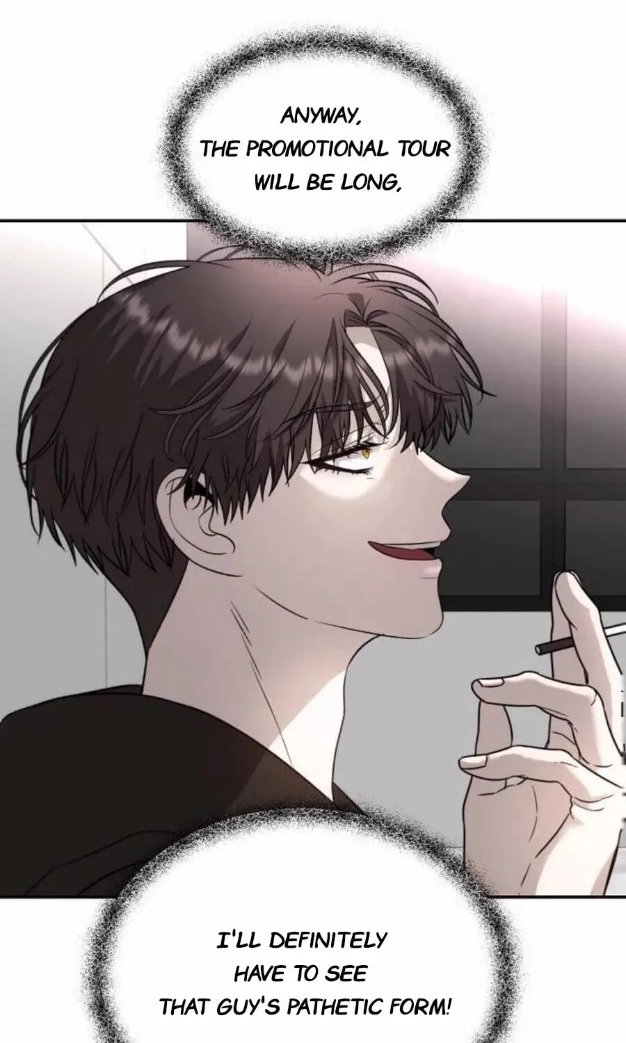 Read Dreaming Freedom chapter 77.5 image 33 on Lezhin