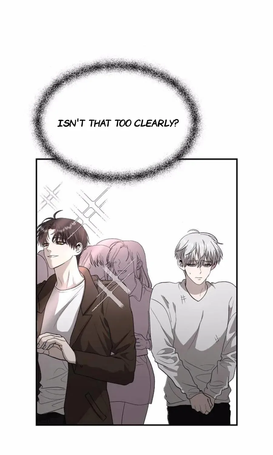 Read Dreaming Freedom chapter 77.5 image 35 on Lezhin