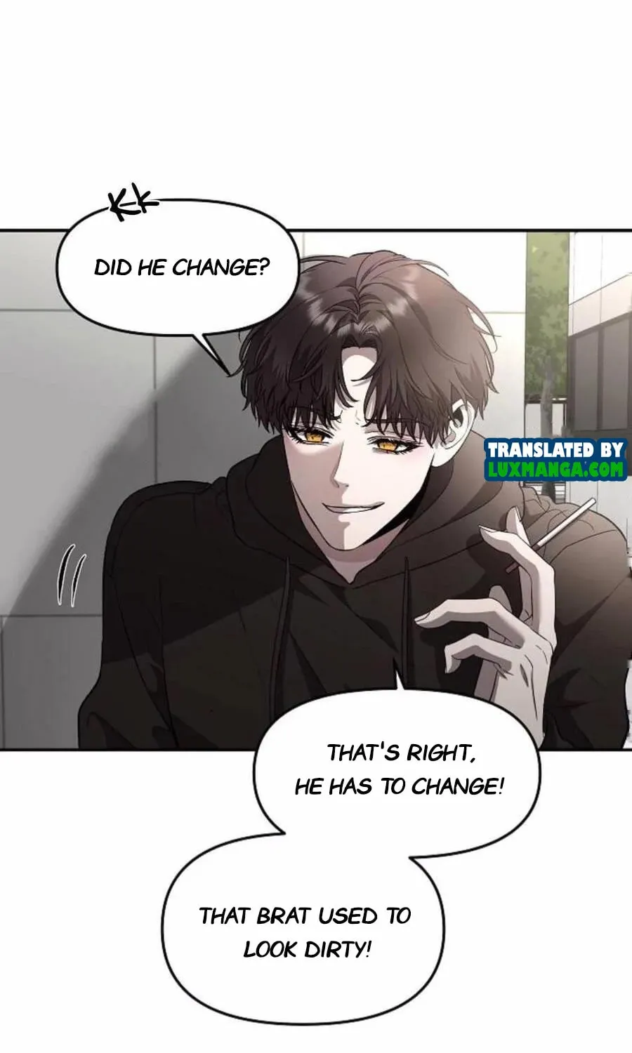 Read Dreaming Freedom chapter 77.5 image 37 on Lezhin