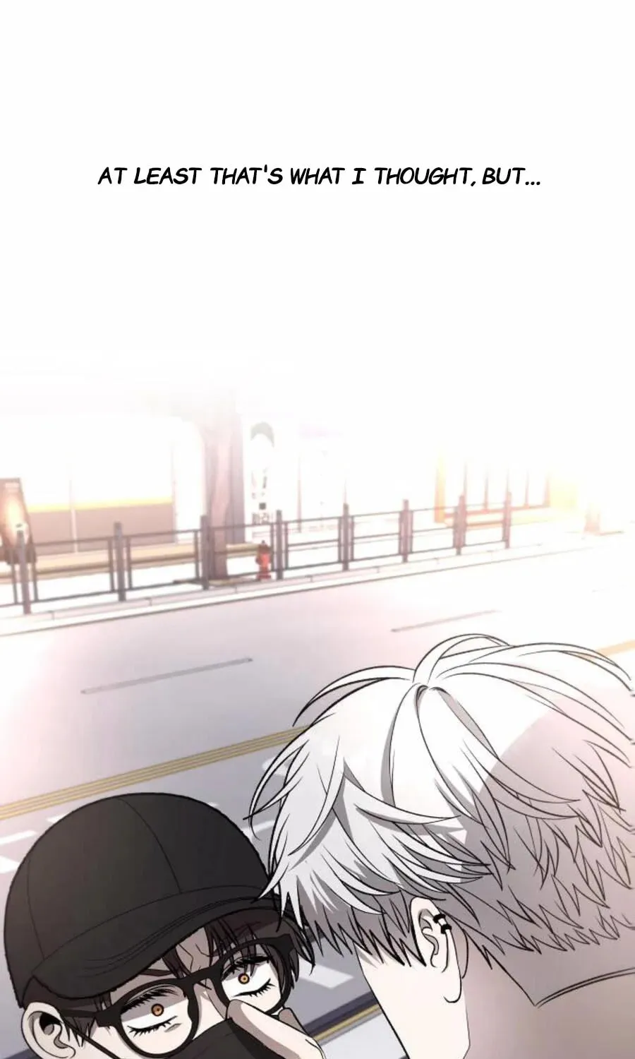 Read Dreaming Freedom chapter 77.5 image 40 on Lezhin