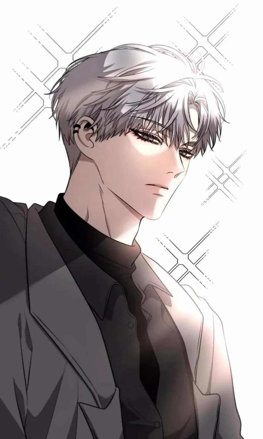 Read Dreaming Freedom chapter 77.5 image 42 on Lezhin