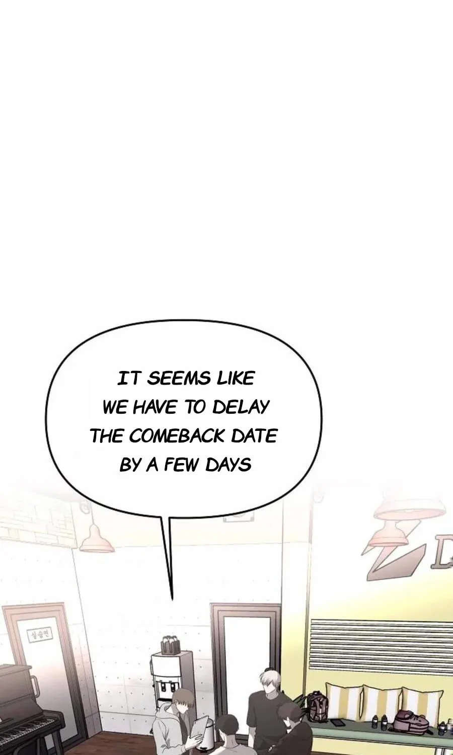 Read Dreaming Freedom chapter 77.5 image 7 on Lezhin