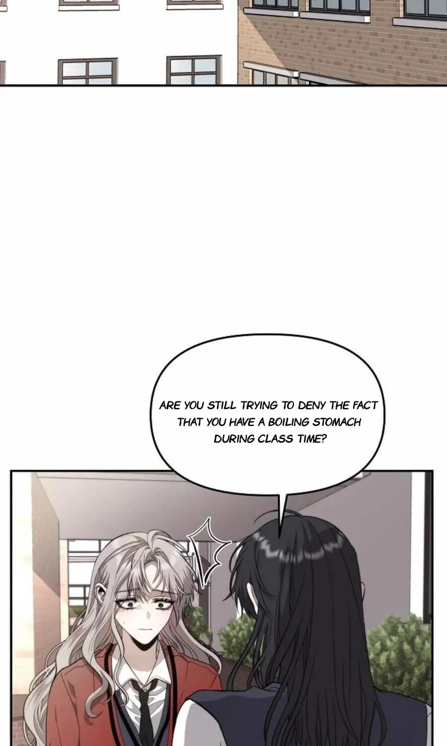 Read Dreaming Freedom chapter 77 image 1 on Lezhin
