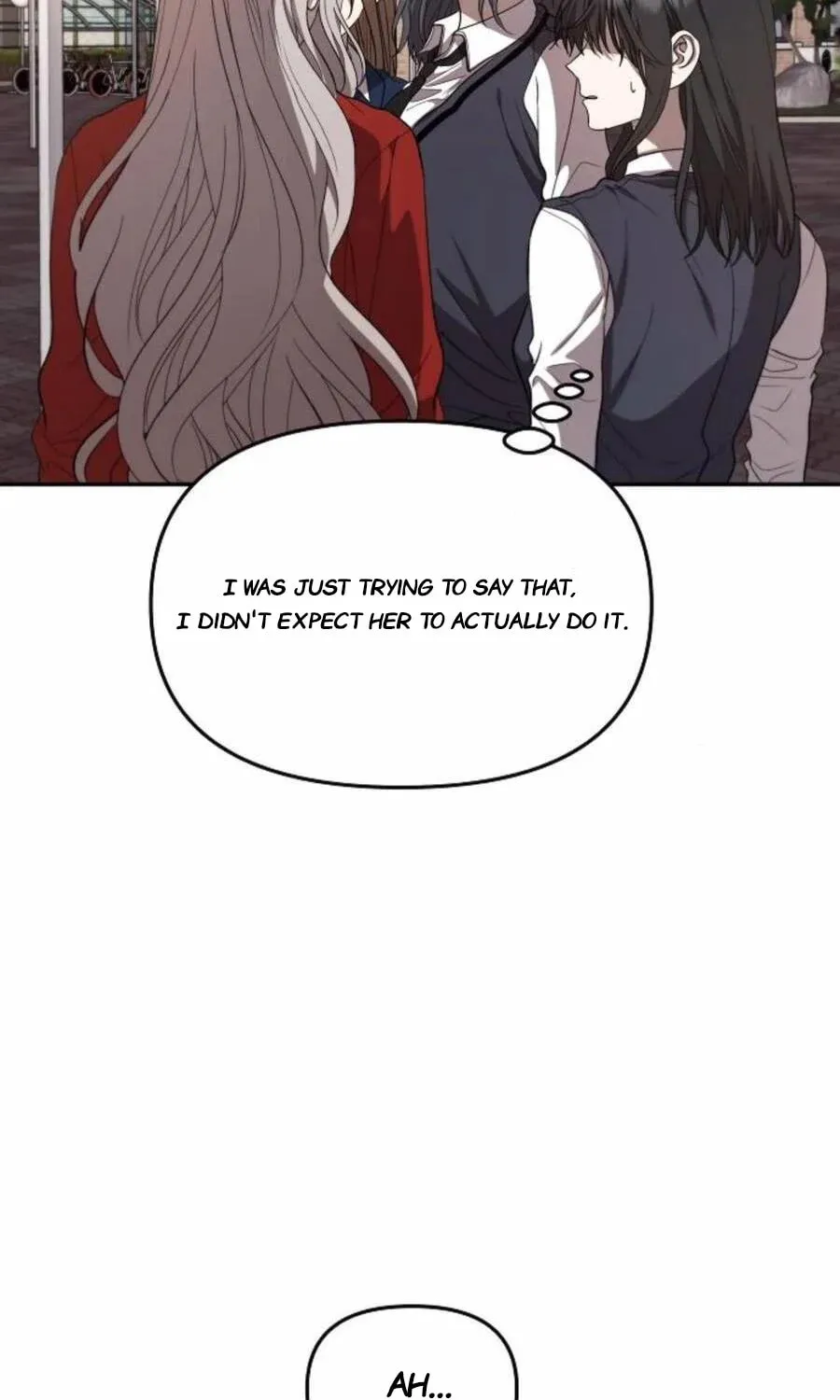 Read Dreaming Freedom chapter 77 image 11 on Lezhin
