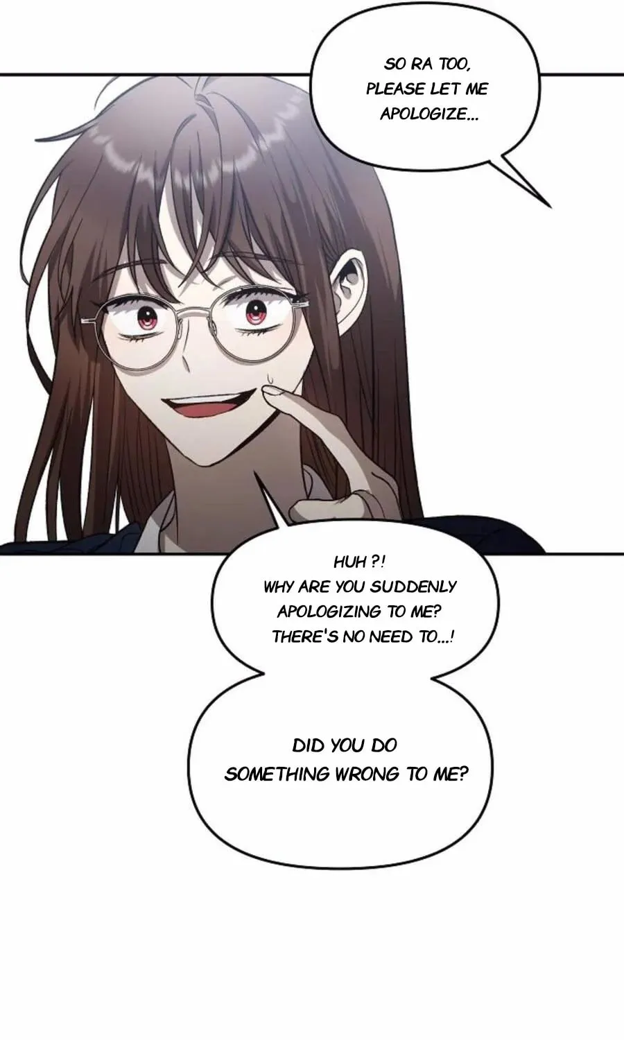 Read Dreaming Freedom chapter 77 image 14 on Lezhin