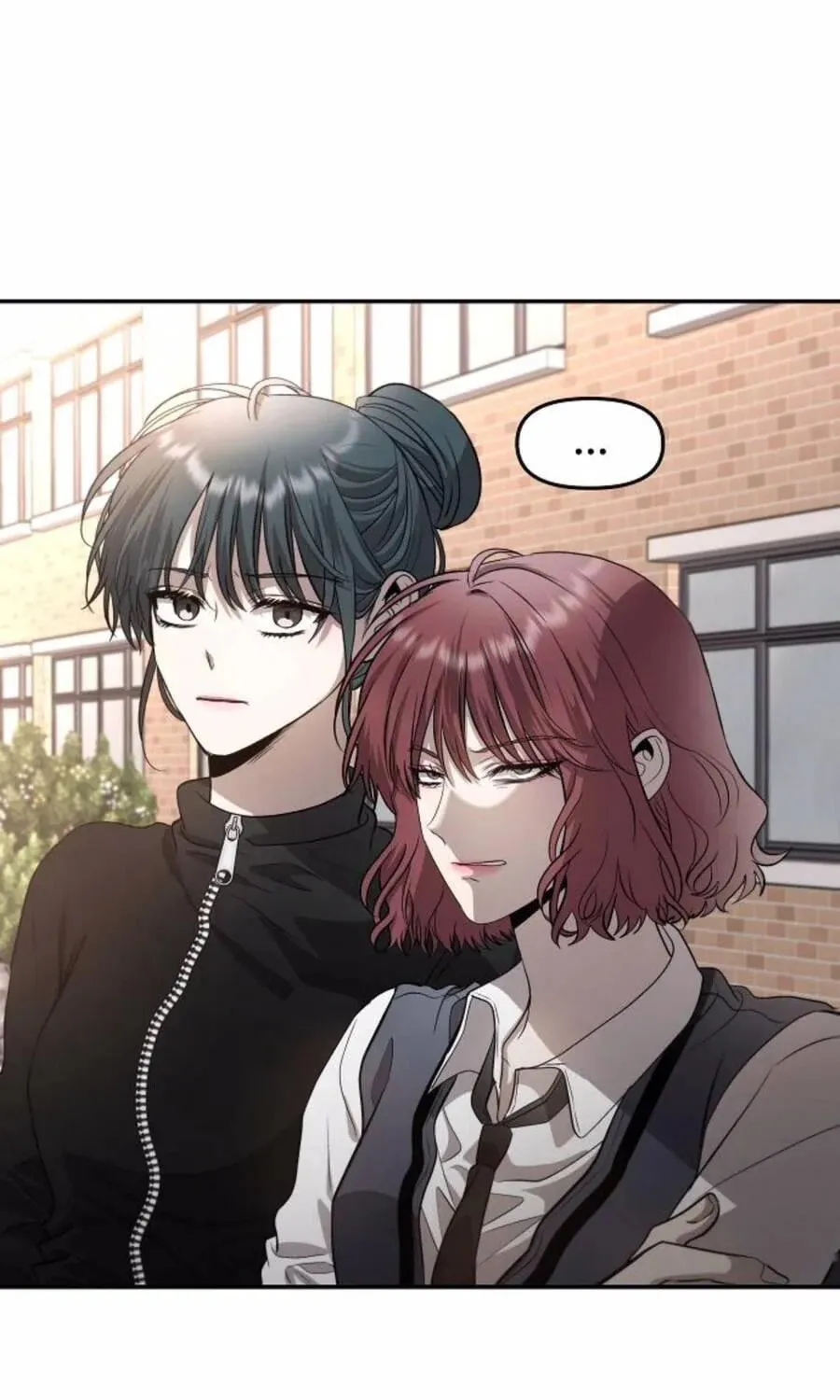 Read Dreaming Freedom chapter 77 image 19 on Lezhin