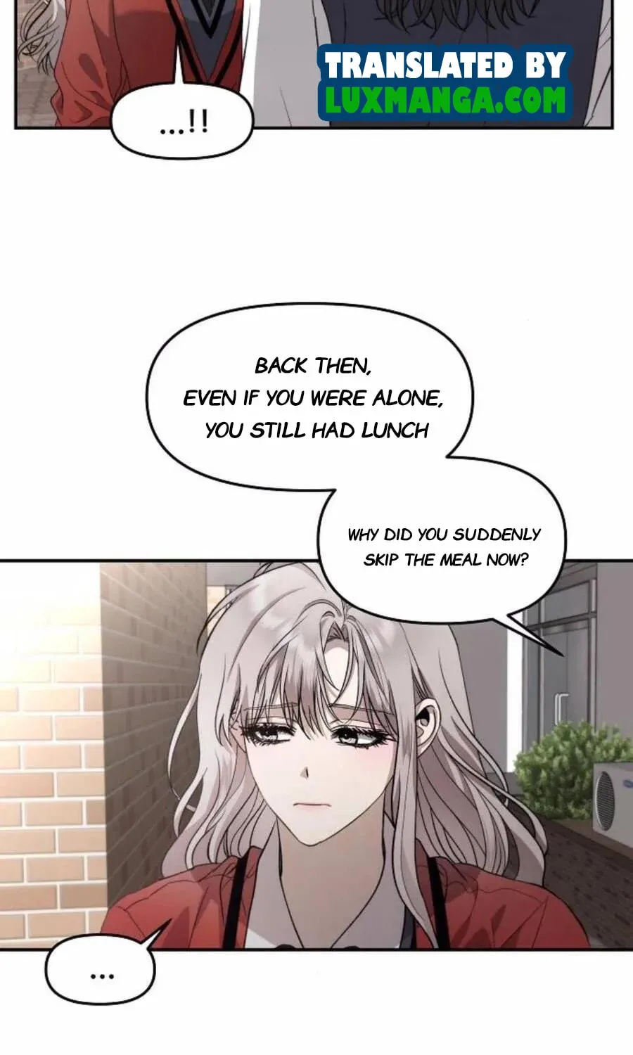 Read Dreaming Freedom chapter 77 image 2 on Lezhin