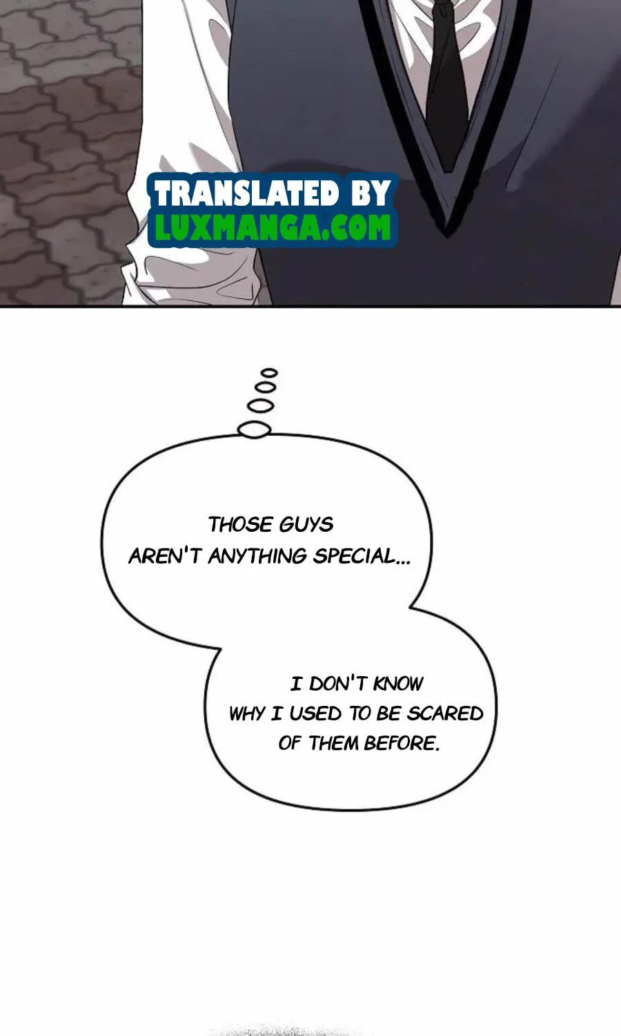 Read Dreaming Freedom chapter 77 image 21 on Lezhin