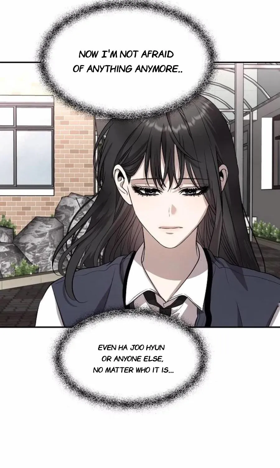 Read Dreaming Freedom chapter 77 image 22 on Lezhin