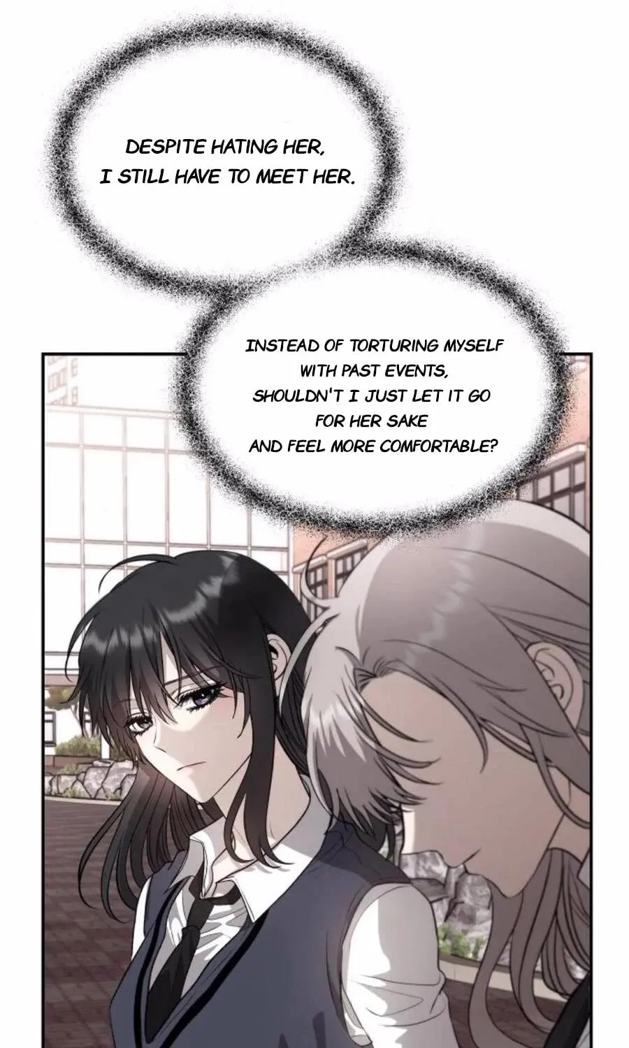 Read Dreaming Freedom chapter 77 image 25 on Lezhin