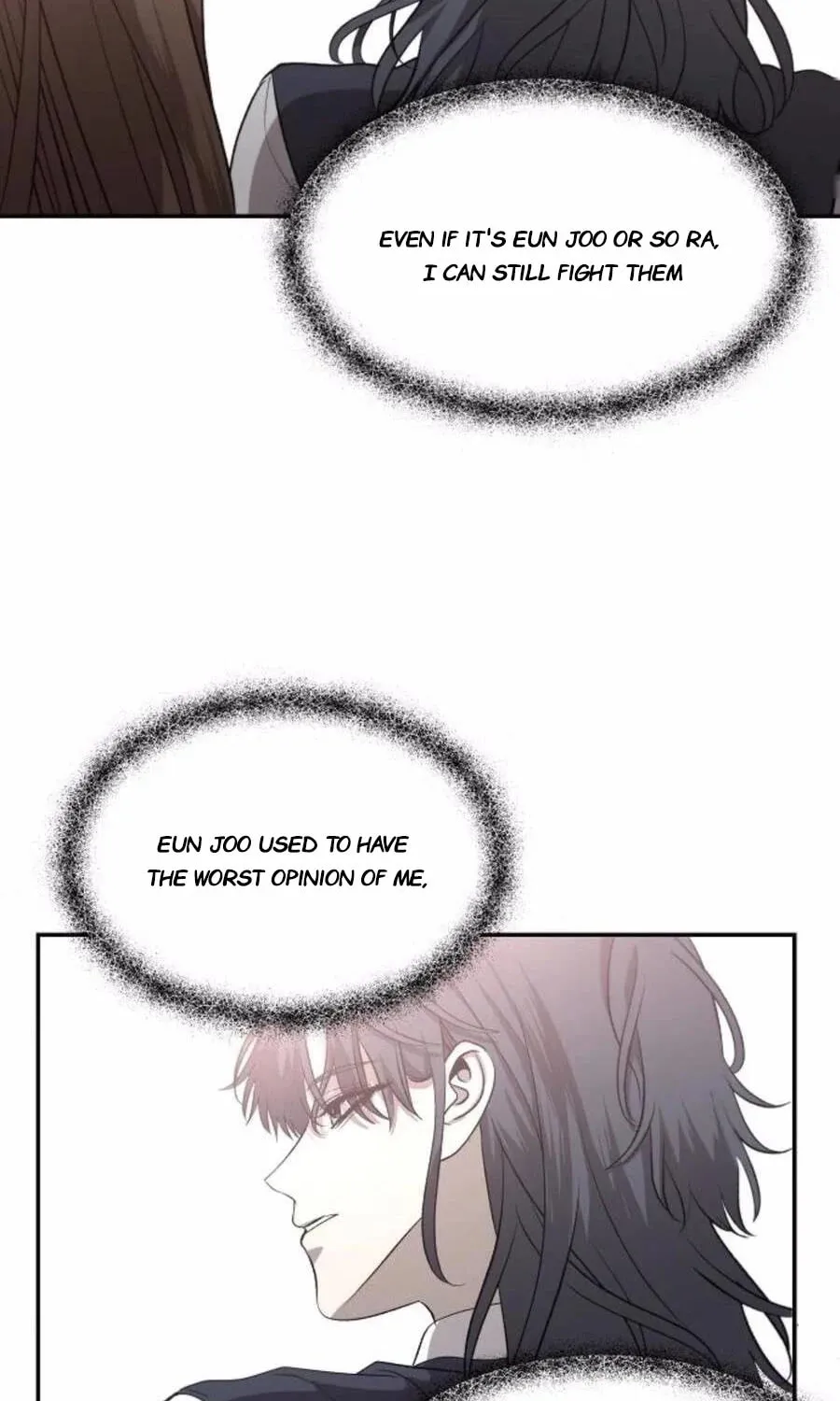 Read Dreaming Freedom chapter 77 image 27 on Lezhin