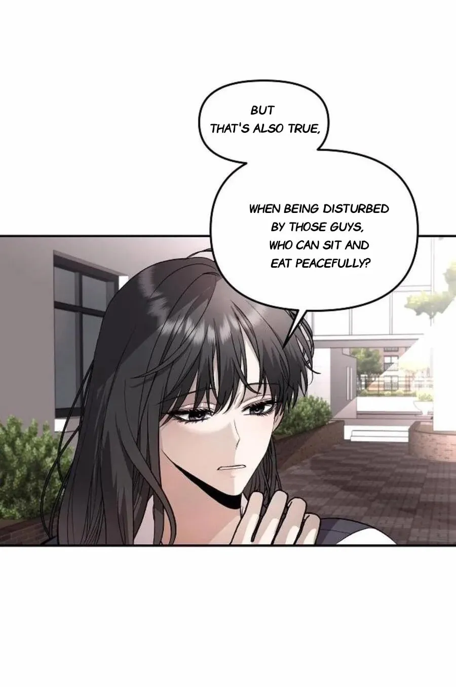 Read Dreaming Freedom chapter 77 image 3 on Lezhin