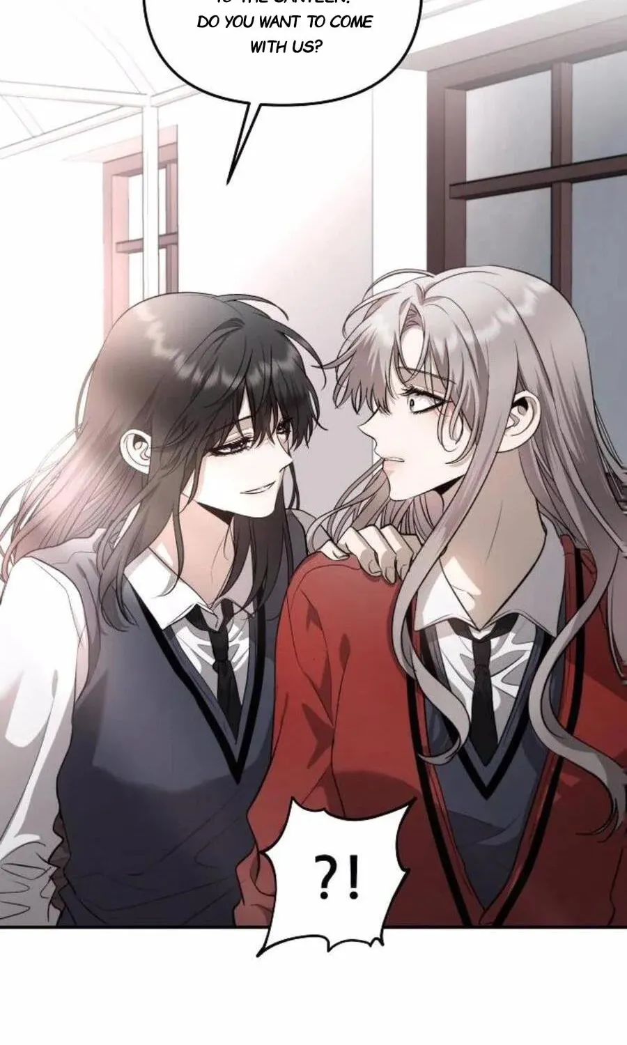 Read Dreaming Freedom chapter 77 image 32 on Lezhin