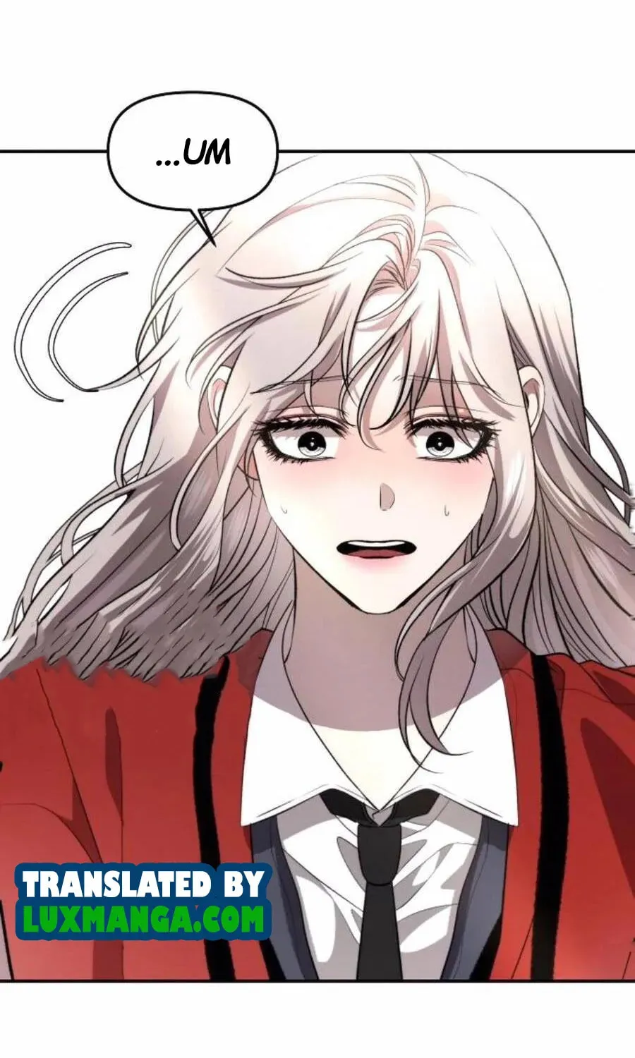 Read Dreaming Freedom chapter 77 image 35 on Lezhin