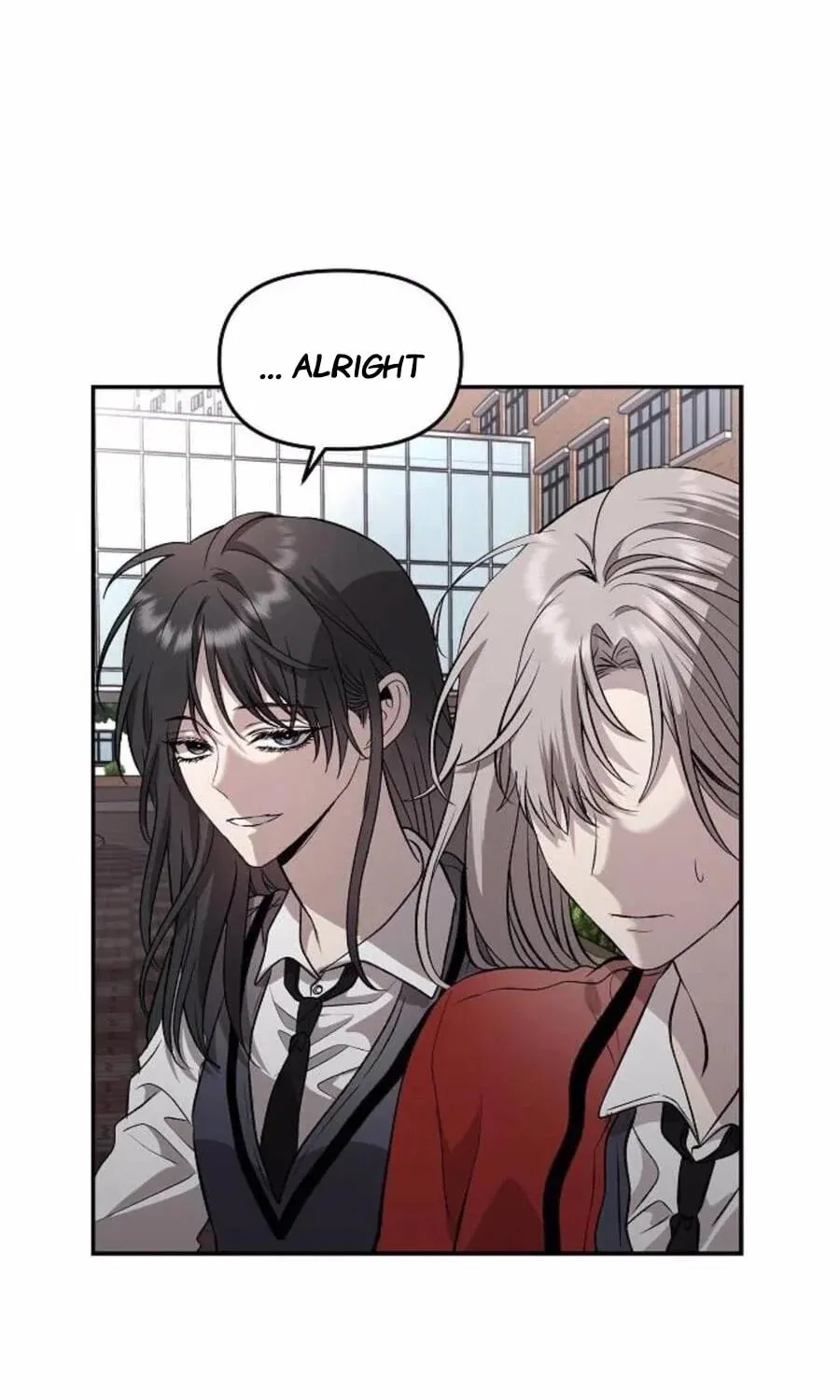 Read Dreaming Freedom chapter 77 image 36 on Lezhin