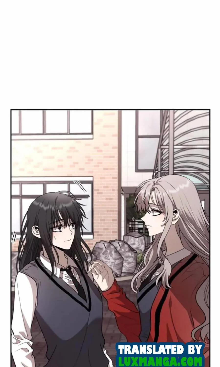 Read Dreaming Freedom chapter 77 image 42 on Lezhin