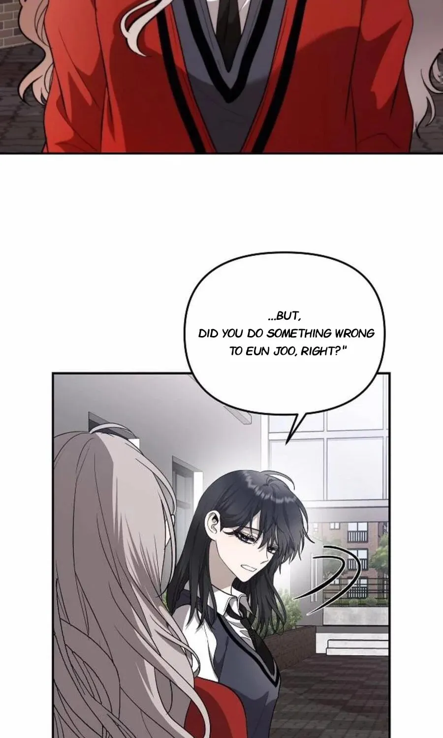 Read Dreaming Freedom chapter 77 image 5 on Lezhin