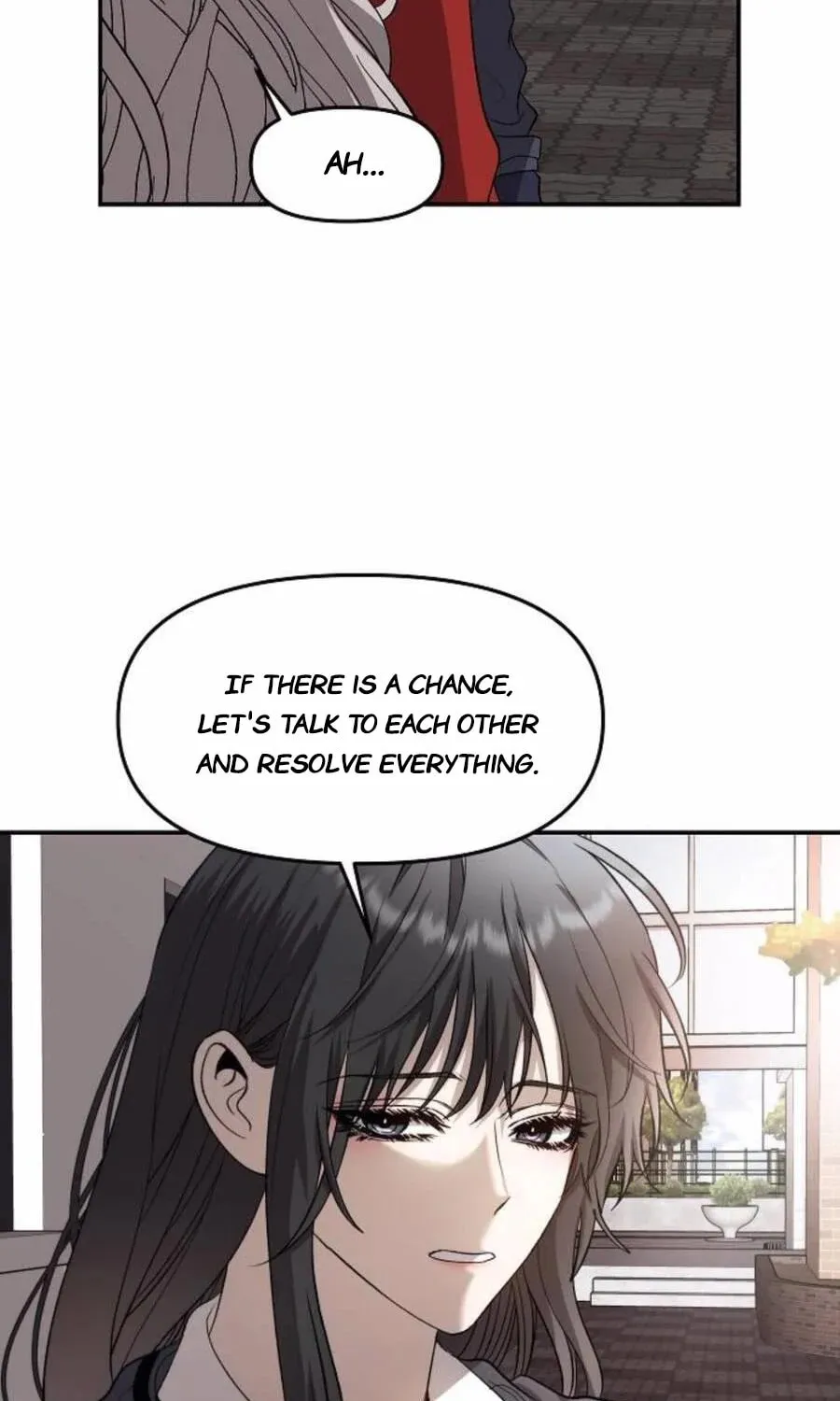 Read Dreaming Freedom chapter 77 image 6 on Lezhin