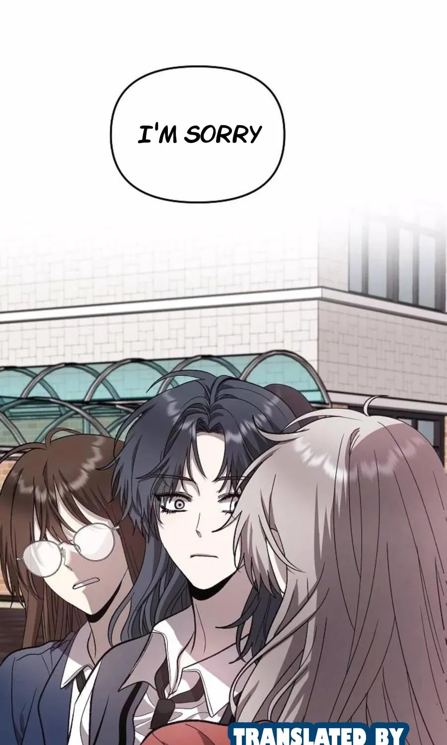 Read Dreaming Freedom chapter 77 image 9 on Lezhin