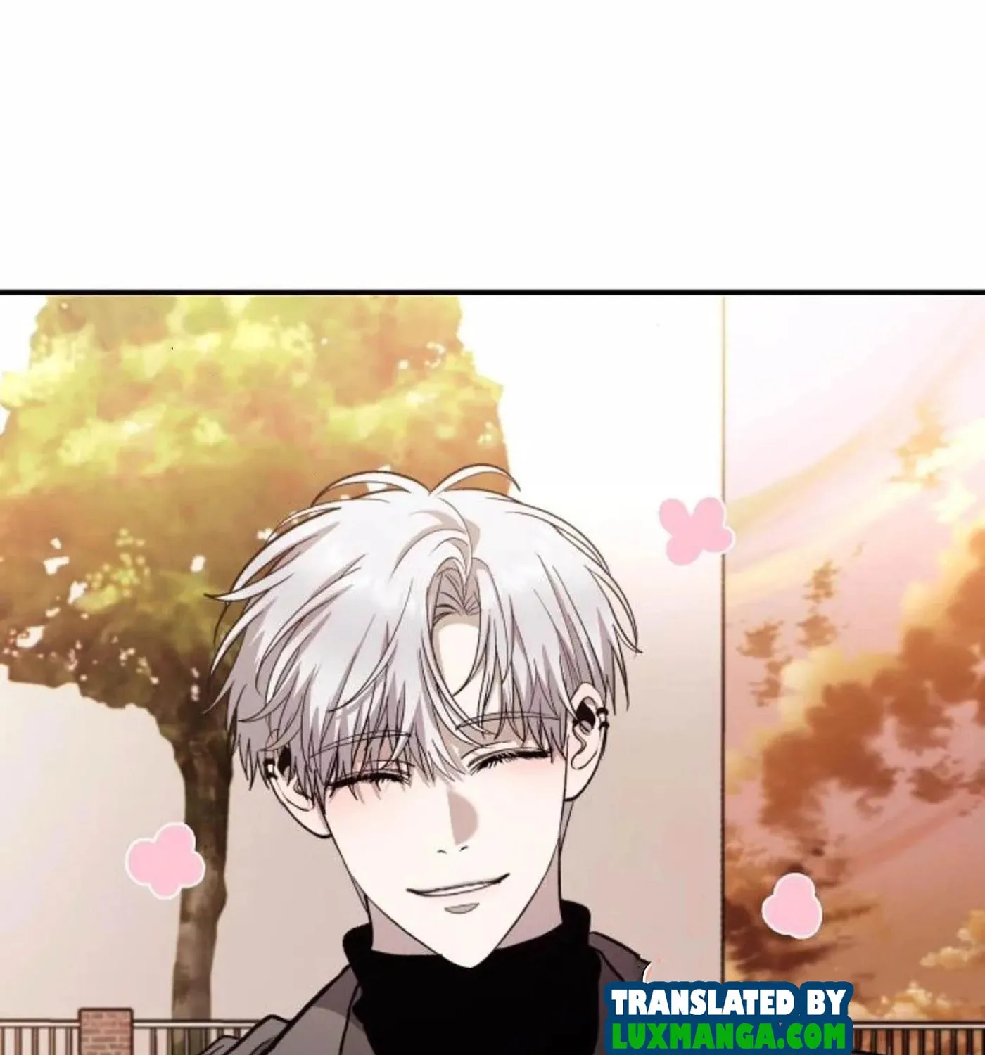 Read Dreaming Freedom chapter 78.5 image 1 on Lezhin