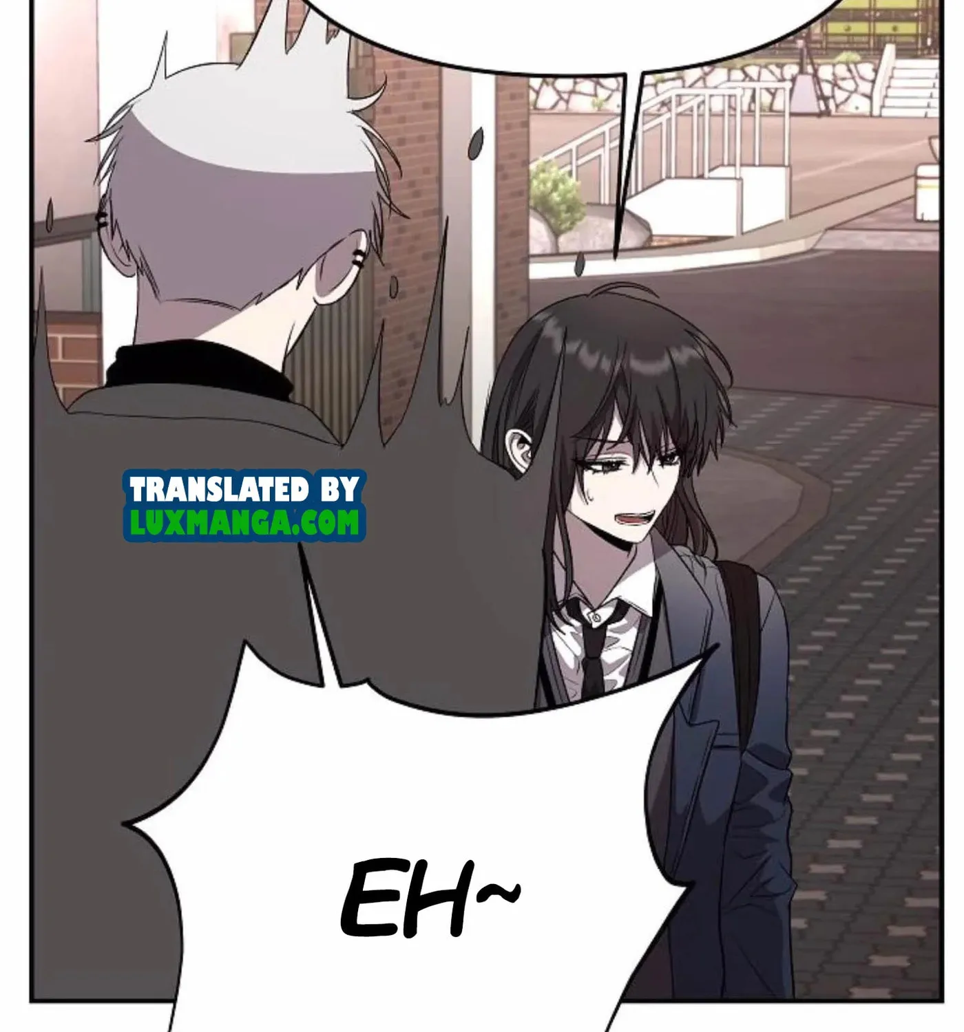 Read Dreaming Freedom chapter 78.5 image 10 on Lezhin