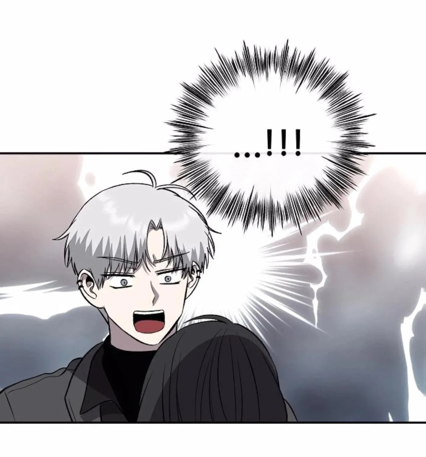 Read Dreaming Freedom chapter 78.5 image 17 on Lezhin