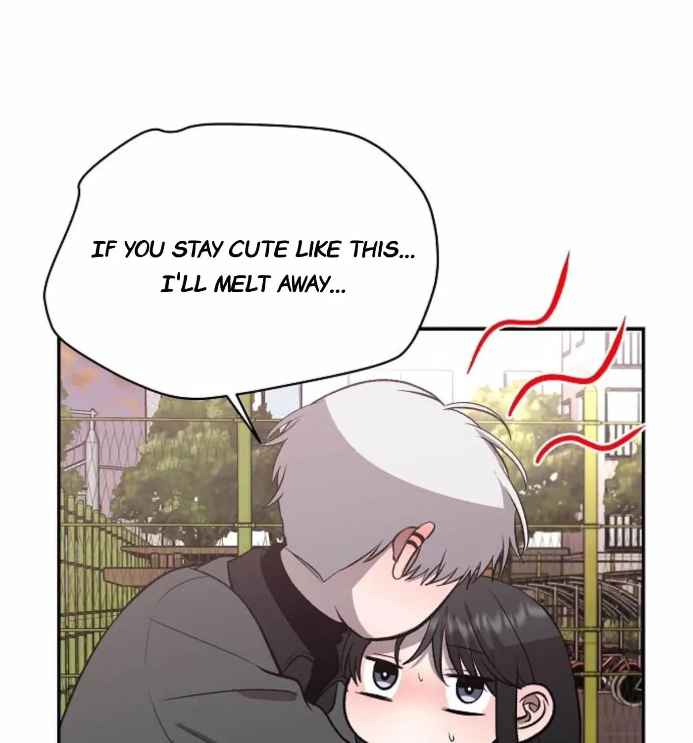 Read Dreaming Freedom chapter 78.5 image 19 on Lezhin