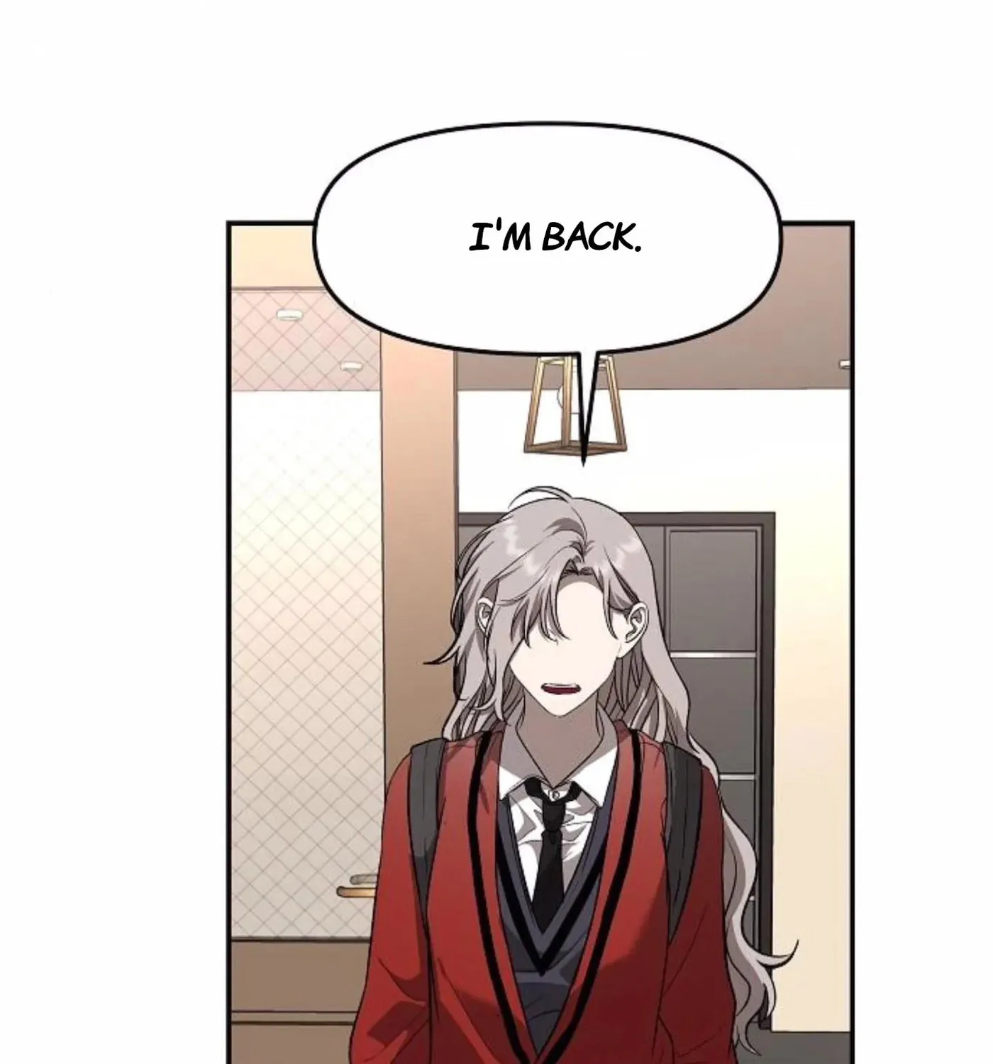 Read Dreaming Freedom chapter 78.5 image 29 on Lezhin