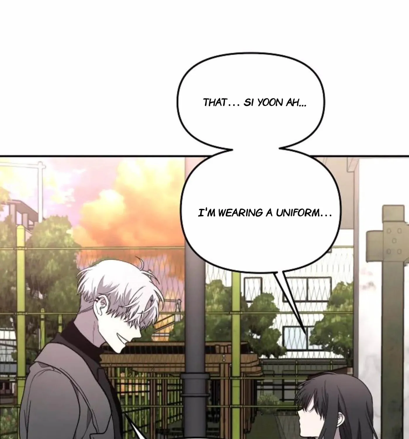 Read Dreaming Freedom chapter 78.5 image 3 on Lezhin